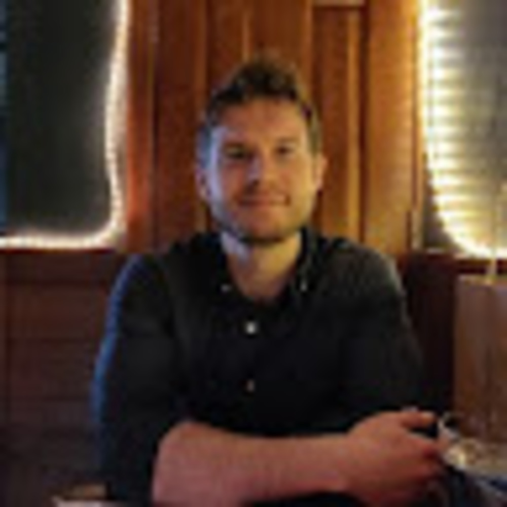 Meet your Posher, Josh